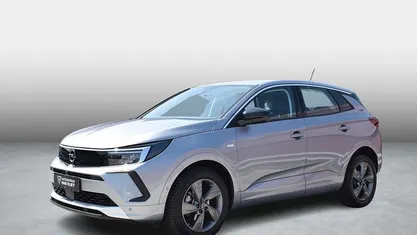 Occasion 2024 Opel Grandland X Edition SUV | € 28.144 (Eerlijke prijs)