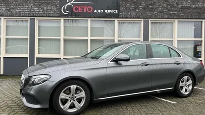 Occasion Mercedes E250 Premium 211 PK (155 kW) 2017 Sedan