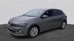 Gebruikt 2020 VW Polo Highline Hatchback | € 16.750 (Goede deal)