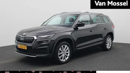 Occasion Skoda Kodiaq Business Line 150 PK (110 kW) 2023 SUV