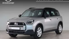 Zilver Gebruikt 2024 Mini Countryman Classic SUV | € 44.950 (Goede deal)