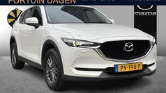Gebruikt 2017 Mazda CX-5 SUV | € 22.895 (Eerlijke prijs)