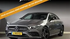 Grijs Gebruikt 2021 Mercedes CLA250e Business Sedan | € 31.745 (Eerlijke prijs)