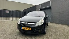 Gebruikt 2008 Opel Corsa Cosmo Hatchback | € 2.950 (Eerlijke prijs)