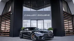 Zwart, metallic lak Gebruikt 2018 Mercedes AMG GT AMG Coupé | € 144.995 (Goede deal)