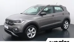 Gebruikt 2021 VW T-Cross Beats SUV | € 21.840 (Eerlijke prijs)