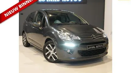 Occasion Citroën C3 PureTech 68 PK (50 kW) 2014 Hatchback