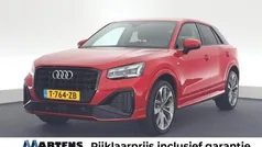 Gebruikt 2021 Audi Q2 Design SUV | € 25.949 (Eerlijke prijs)