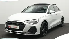 Gebruikt 2024 Audi A3 S-Line Sedan | € 39.750 (Eerlijke prijs)