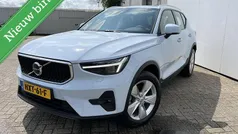 Blauw Gebruikt 2024 Volvo XC40 SUV | € 44.350 (Eerlijke prijs)