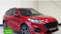 Gebruikt 2022 Ford Kuga ST-Line X SUV | € 30.945 (Eerlijke prijs)