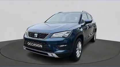 Occasion 2018 Seat Ateca Business SUV | € 16.950 (Goede deal)