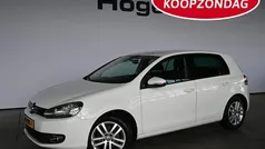 Gebruikt 2011 VW Golf VI Highline Hatchback | € 3.940 (Goede deal)