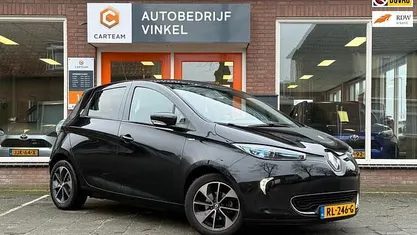 Occasion Renault Zoe Bose Edition 65 kW (89 PK) 2018 Hatchback