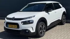 Gebruikt 2019 Citroën C4 Cactus Business Class Hatchback | € 9.850 (Eerlijke prijs)