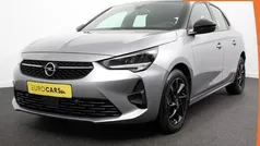 Grijs Gebruikt 2023 Opel Corsa GS Line Hatchback | € 16.840 (Eerlijke prijs)