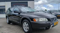 Zwart Gebruikt 2004 Volvo XC70 SUV | € 3.699 (Eerlijke prijs)