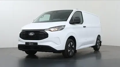 Occasion Ford Transit Custom Trend 2025 Van