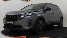Grijs Gebruikt 2024 Peugeot 5008 GT MPV | € 37.925 (Eerlijke prijs)