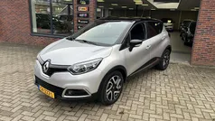 Gebruikt 2015 Renault Captur Dynamique SUV | € 12.750 (Eerlijke prijs)