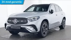 Zilver, metallic lak Gebruikt 2024 Mercedes GLC300 AMG line SUV | € 71.750 (Eerlijke prijs)