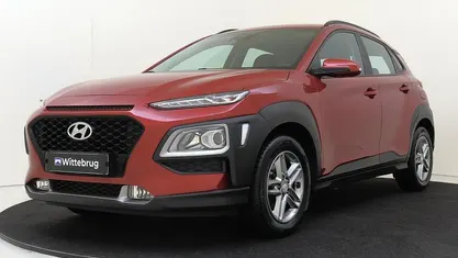 Occasion Hyundai Kona Comfort 120 PK (88 kW) 2020 SUV