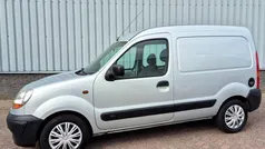 Gebruikt 2004 Renault Kangoo Komfort MPV | € 2.995 (Goede deal)