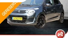 Gebruikt 2020 Citroën C1 Origins Hatchback | € 11.425 (Eerlijke prijs)