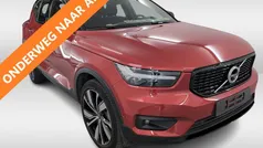Gebruikt 2021 Volvo XC40 R-Design SUV | € 32.790 (Eerlijke prijs)
