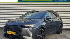 Grijs Gebruikt 2024 DS Automobiles DS7 Crossback Performance Line Plus SUV | € 38.890 (Eerlijke prijs)