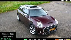 Gebruikt 2016 Mini Cooper Clubman Chili Stationwagen | € 20.950 (Eerlijke prijs)