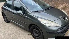 Gebruikt 2007 Peugeot 207 Hatchback | € 799 (Super prijs)