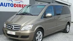 Gebruikt 2012 Mercedes Viano MPV | € 18.990 (Eerlijke prijs)