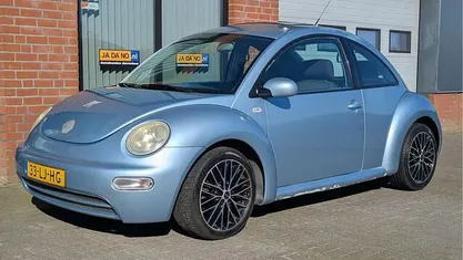 Occasion 2003 VW Beetle Hatchback | € 1.650 (Goede deal)