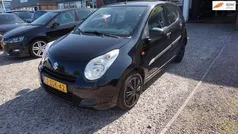 Zwart Gebruikt 2015 Suzuki Alto Hatchback | € 6.750 (Eerlijke prijs)