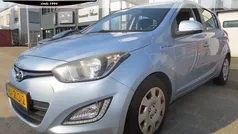 Gebruikt 2013 Hyundai i20 Hatchback | € 4.250 (Eerlijke prijs)