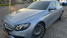 Mercedes E350