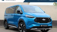 Blauw Nieuw 2025 Ford Tourneo Connect Active MPV | € 74.900 (Eerlijke prijs)