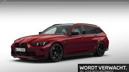 Gebruikt 2025 BMW M3 Competition Edition Stationwagen | € 132.900