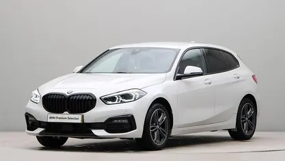 Gebruikt 2021 BMW 118 Executive Hatchback | € 20.750 (Eerlijke prijs)
