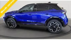 Blauw Nieuw 2025 Opel Mokka SUV | € 30.900 (Eerlijke prijs)