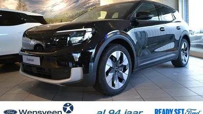 Occasion Ford Explorer Extended Range 210 kW (286 PK) 2026 SUV