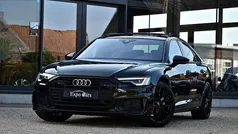Gebruikt 2021 Audi A6 S-Line Sedan | € 35.990 (Eerlijke prijs)