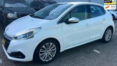 Gebruikt 2016 Peugeot 208 Allure Hatchback | € 3.999 (Eerlijke prijs)