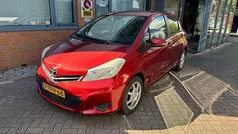 Gebruikt 2014 Toyota Yaris Hatchback | € 7.999 (Goede deal)