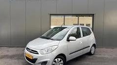 Gebruikt 2012 Hyundai i10 Hatchback | € 3.240 (Eerlijke prijs)
