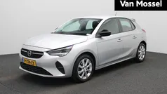 Grijs Gebruikt 2022 Opel Corsa Edition Hatchback | € 15.900 (Eerlijke prijs)