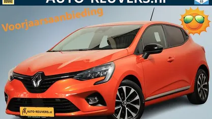 Occasion Renault Clio V Intens 92 PK (67 kW) 2022 Hatchback