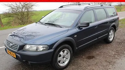 Gebruikt 2004 Volvo XC70 Comfort Stationwagen | € 3.950 (Goede deal)