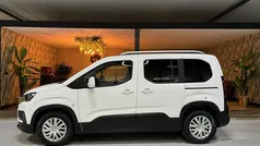 Gebruikt 2018 Peugeot Rifter Allure MPV | € 15.990 (Eerlijke prijs)